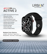 URBAN Active 02 Smart Watch